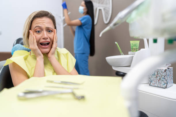 Best Pediatric Emergency Dentist in Arkwright, SC