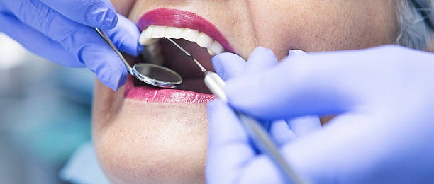 Best Weekend Emergency Dentist in Arkwright, SC